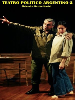 cover image of Teatro Político Argentino dos